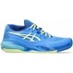 Asics Gel-Resolution X Clay Modrý – Zboží Dáma