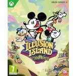 Illusion Island Starring Mickey and Friends (XSX) – Zboží Dáma