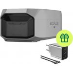 EcoFlow DELTA Pro 3 1ECO3642 – Sleviste.cz