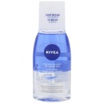 Nivea Visage odličovač očí dvoufázový 125 ml – Zboží Dáma