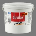 Den Braven Duvilax LS-50 lepidlo na dřevo D2 1kg bílé – Sleviste.cz