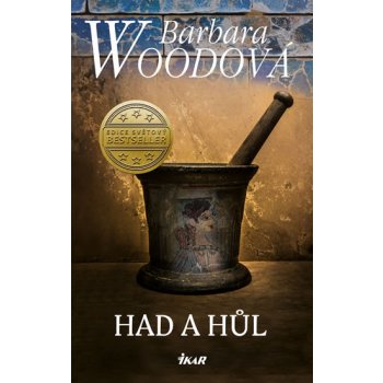 Had a hůl - Barbara Woodová