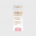 Dermacol bio Retinol remodelační sérum s vyhlazujícím efektem 30 ml – Hledejceny.cz