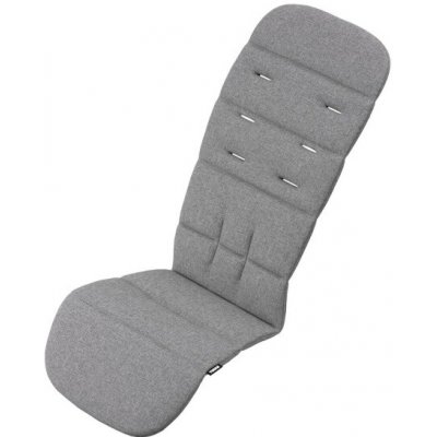 Thule Vložka Seat Liner Grey Melange – Hledejceny.cz