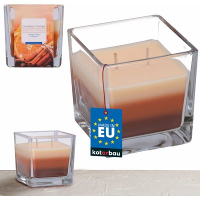 Bispol Aura Cinnamon Orange 170 g – Sleviste.cz