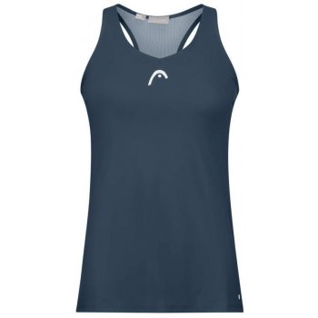 Head Spirit Tank Top navy