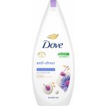 Dove Anti-Stress relaxační sprchový gel Blue Chamomile & Oat Milk 250 ml – Hledejceny.cz