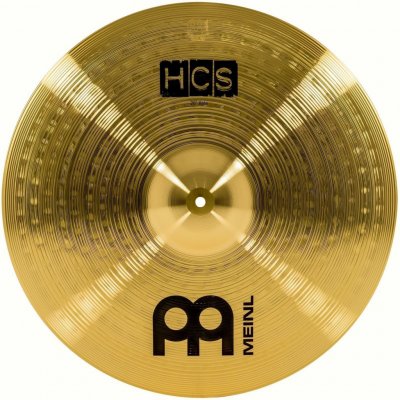 Meinl HCS Ride 20" – Zbozi.Blesk.cz