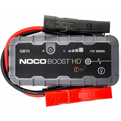 Noco GB70 12V 2000A | Zboží Auto