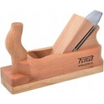 PINIE 3-45 C/S ruční dřevěný hoblík klopkař CLASSIC 45mm – Zboží Dáma