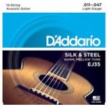 D'Addario EJ35 – Zboží Mobilmania