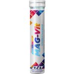 Allnutrition MAG-Vit 20 tablet citron – Hledejceny.cz