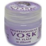 BC Bione profesionální vosk na vlasy se silikonem 160 ml – Zboží Dáma