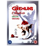 Gremlins/Gremlins 2 - The New Batch DVD – Sleviste.cz