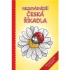 Kniha Nejkrásnější česká říkadla