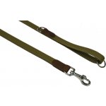 BAFPET Popruhová vodítka BAVLNA – Zboží Mobilmania