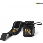 Gasp Hardcore Wrist Wraps Black/Grey – Hledejceny.cz
