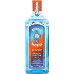 Bombay Sapphire Sunset 43% 0,7 l (holá láhev) – Sleviste.cz