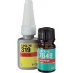 LOCTITE 319/7649 sada lepidlo sklo-kov 5g – HobbyKompas.cz