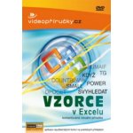 Videop říručka Vzorce v Excelu 2007/2010 – Hledejceny.cz