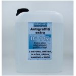 IMPAGUARD 112 Antigraffiti extra 30 l – Sleviste.cz