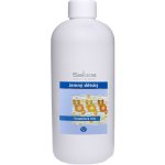 Saloos koupelový olej jemný 500 ml – Zbozi.Blesk.cz