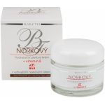 Body Tip norkový hydratační krém s koenzymem Q10 50 ml – Zboží Dáma