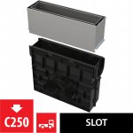 Alcadrain AVZ101R-R322R – Hledejceny.cz