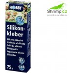 Hobby silikonové lepidlo 75 ml – Zbozi.Blesk.cz