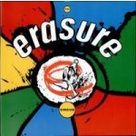 Erasure - Circus CD – Zboží Mobilmania