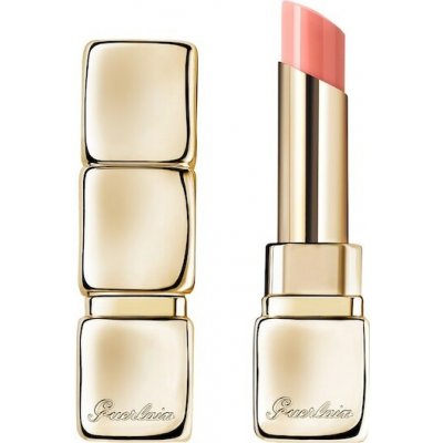Guerlain balzám na rty KissKiss Bee Glow Lip Balm 309 Honey Glow 3,5 g – Zboží Dáma