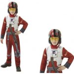 Rubie's Star Wars X-Wing Fighter Pilot – Zboží Dáma