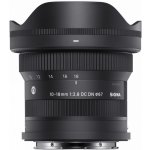 SIGMA 10-18 mm f/2.8 DC DN Contemporary Fujifilm X – Hledejceny.cz
