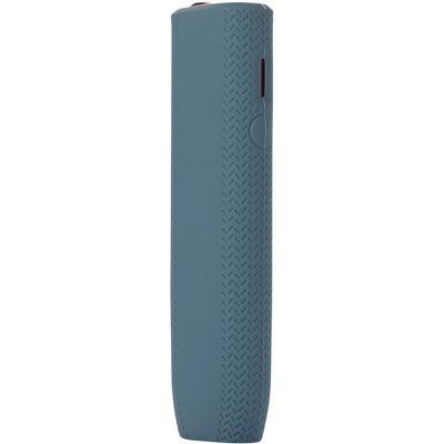 IQOS ILUMA ONE Sleeve silikonový obal modrý – Zboží Dáma