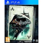 Batman: Return To Arkham – Hledejceny.cz