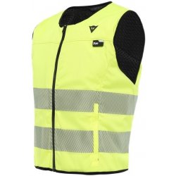 Airbagová vesta Dainese SMART JACKET HI VIS