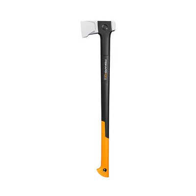 Sekera X-series™ (L) X32 štípací - 1069108 - Fiskars – HobbyKompas.cz Sekera X-series™ (L) X32 štípací - 1069108 - Fiskars – HobbyKompas.cz