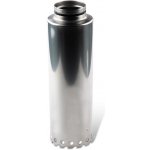 Cintropur BE Vnitřní válec z lešteného nerezu pro UV lampu UV2100 – Zboží Mobilmania