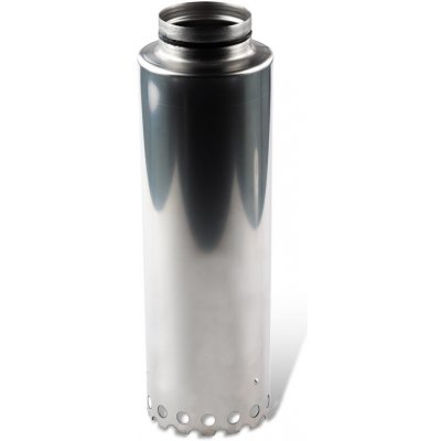 Cintropur BE Vnitřní válec z lešteného nerezu pro UV lampu UV2100 – Zboží Mobilmania