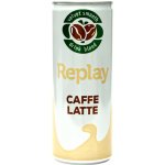 Replay Caffe Latte 250 ml – Zboží Dáma