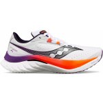 Saucony Endorphin Pro 4 Mens Shoes White/Black – Hledejceny.cz