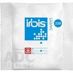 Irbis Sweet stolní sladidlo náhradní náplň tbl na bázi aspartamu 220 ks – Zboží Dáma