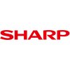 Odpadní nádobka Sharp MX-609HB - originální