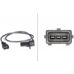 Generátor impulsů, klikový hřídel HELLA 6PU 009 146-111 – Hledejceny.cz