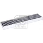 Filtr, vzduch v interiéru FEBI BILSTEIN 23407 FB 23407 – Hledejceny.cz