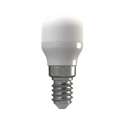 Emos LED žárovka do lednic Z6913, 1,6W, E14, neutrální bílá