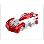 Antigravitační auto červené – Zboží Mobilmania