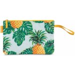 Bikiny taška Fabrizio Pineapple 50456-0700 zelená – Zboží Mobilmania