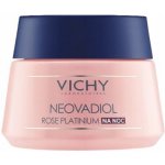 Vichy Neovadiol Rose Platinum Noční krém 50 ml – Sleviste.cz