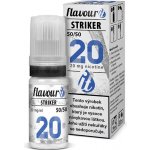 Flavourit STRIKER 50/50 Dripper booster 10ml 20mg – Zbozi.Blesk.cz